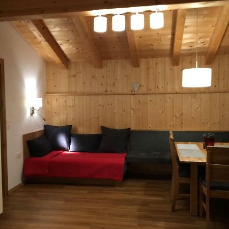 Appartement Muehlhaeusl Auffach Exterior foto