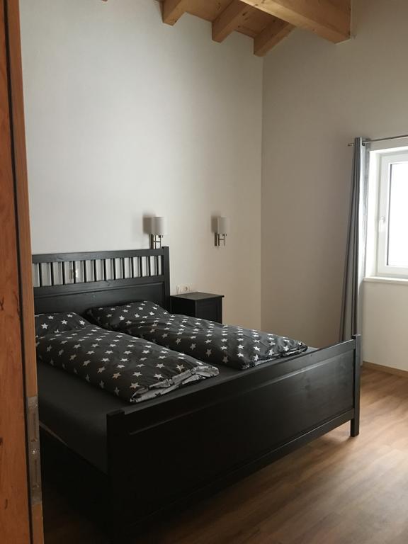 Appartement Muehlhaeusl Auffach Exterior foto